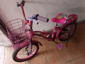 Jual sepeda anak