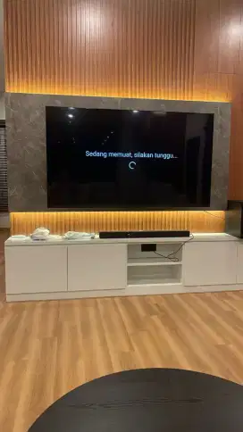 SONY GOOGLE TV 75INCH PROMO