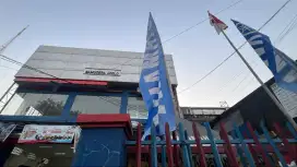 Dicari Segera Mekanik Motor!!
