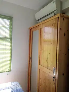 Jual Apartemen Paris tipe 1 BR