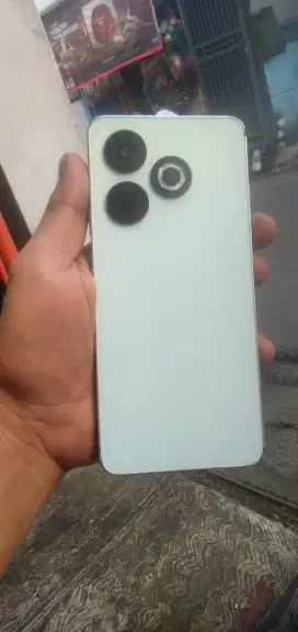 Infinix smart 8