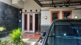 Rumah Dikontrakan