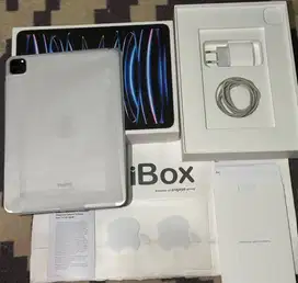iPad Pro M2 iBox 128 GB