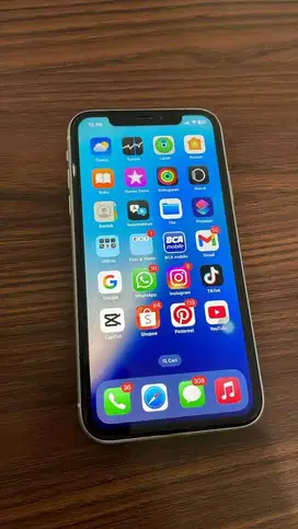 Iphone XR 64GB MURAHH