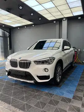 Bmw X1 F48 SDrive
