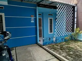DIJUAL Rumah Nyaman Dalam Cluster di Limo Depok