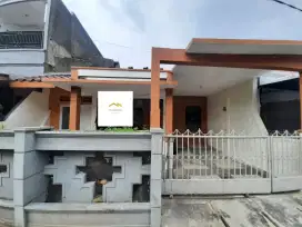 DISEWAKAN RUMAH MINIMALIS MURAH DEKAT GRIYA ANTAPANI BANDUNG