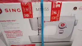 Mesin Jahit Portabel merk Singer Tipe M1115