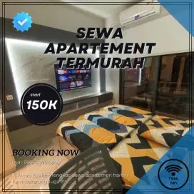 Apartemen Disewakan Di Springlake Summarecon Bekasi Harian Transit