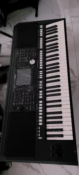 Keyboard yamaha Psr