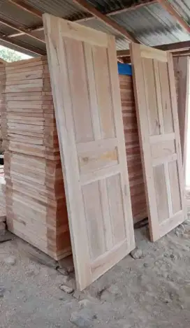 Kusen pintu murah