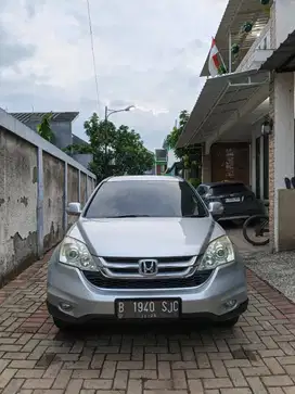Honda CR-V 2.0 2010 (RE2)