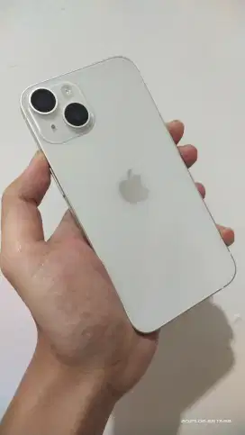 Iphone 14 128gb second ibox murah