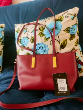 TAS wanita DAVINA