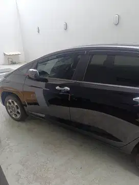 Hyundai Stargazer 2023 Bensin