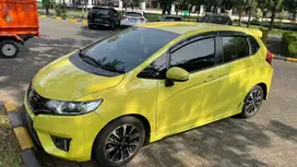 Honda Jazz 2017 Bensin Automatic