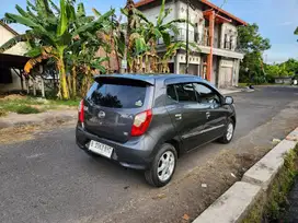 Ayla Type X 1.0 A/T’2013