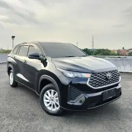 [MOBIL BARU] INNOVA ZENIX HYBRID NIK 2024 READY STOCK !!