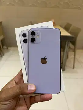 Iphone 11 128gb Jaringan XL/AXIS ONLY