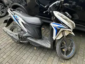 Honda vario 125 2012