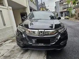 Honda HR-V 1.5 Special Editon Facelift 2021