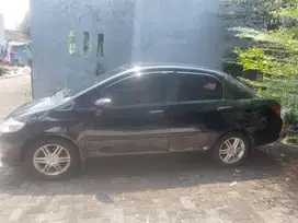 Honda City 2003 Bensin