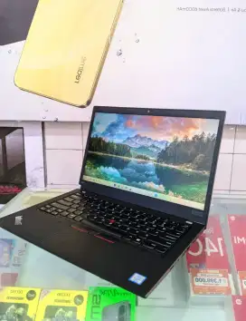 lenovo IM t480 bisakredit