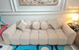 Sofa santai keluarga