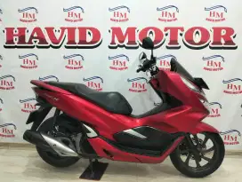 PCX, Super ISTIMEWA, Mesin Alus, Mulus, Lengkap, Terawat