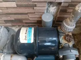 Pompa air simitzhu