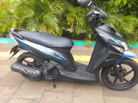 Honda Vario 110 tahun 2012 pajak panjang