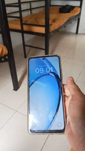 Oppo A60 normal pemakaian