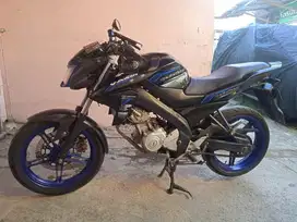Vixion 2012 Low KM