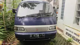 Mitsubishi Colt T120SS 1995 Bensin