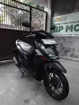 Honda Beat Deluxe 2024 Cash & kredit