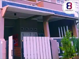 RUMAH GRAHA RAYA BINTARO DEKAT TOL PARIGI DAN BOTANICA DISTRICT