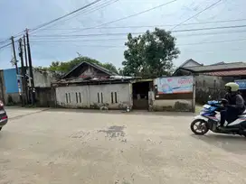 Kavling Pak Jo Dekat Pusat Kota Palembang: SHM