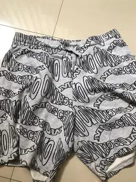 CELANA MOSCHINO ORIGINAL AUTH