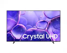 Samsung Smart TV 4K New Seri Spesial Promo