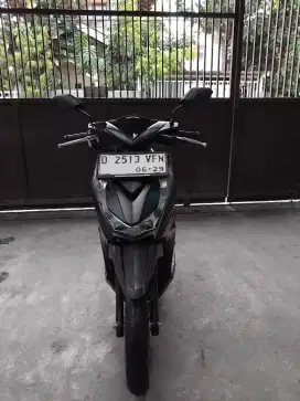 Honda Beat Deluxe 2024 Cash / kredit