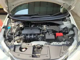 Honda Brio Satya 2022 Bensin
