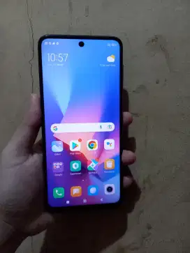 Xiaomi Redmi Note 9Pro ram 6+1/64 Nominus pemakaian wajar nokendala