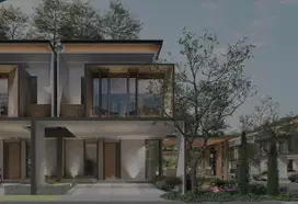 Grand launching darmo graha residence 5 menit Pakuwon mall