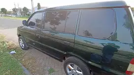 Mitsubishi Kuda 2001 Diesel