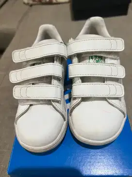 Adidas Stan Smith Kids Original