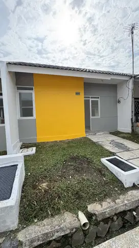 rumah di jual cepat