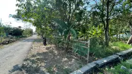 TANAH DIJUAL SIAP BANGUN - DI PUSAT KOTA INDRAMAYU STRATEGIS