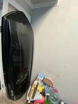 Roofbox BFR 700L