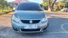 Suzuki Baleno 1.5 SX manual 2008