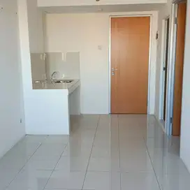 Disewakan Apartemen Puncak Dharmahusada dekat UNAIR C 2BR Kosongan B7